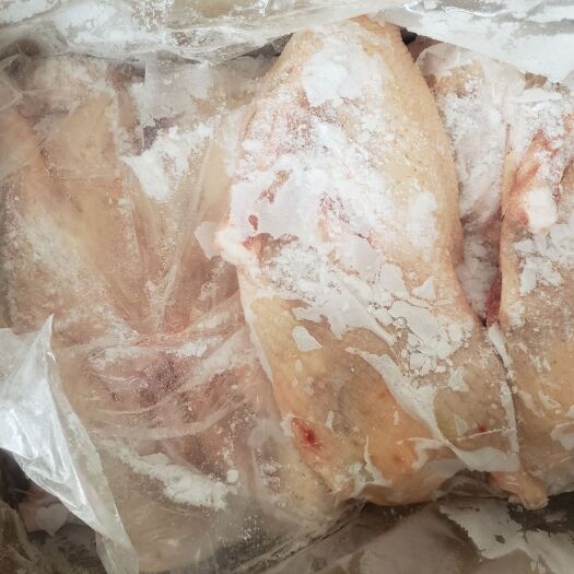 临沂加工厂//电商专用半片鸭