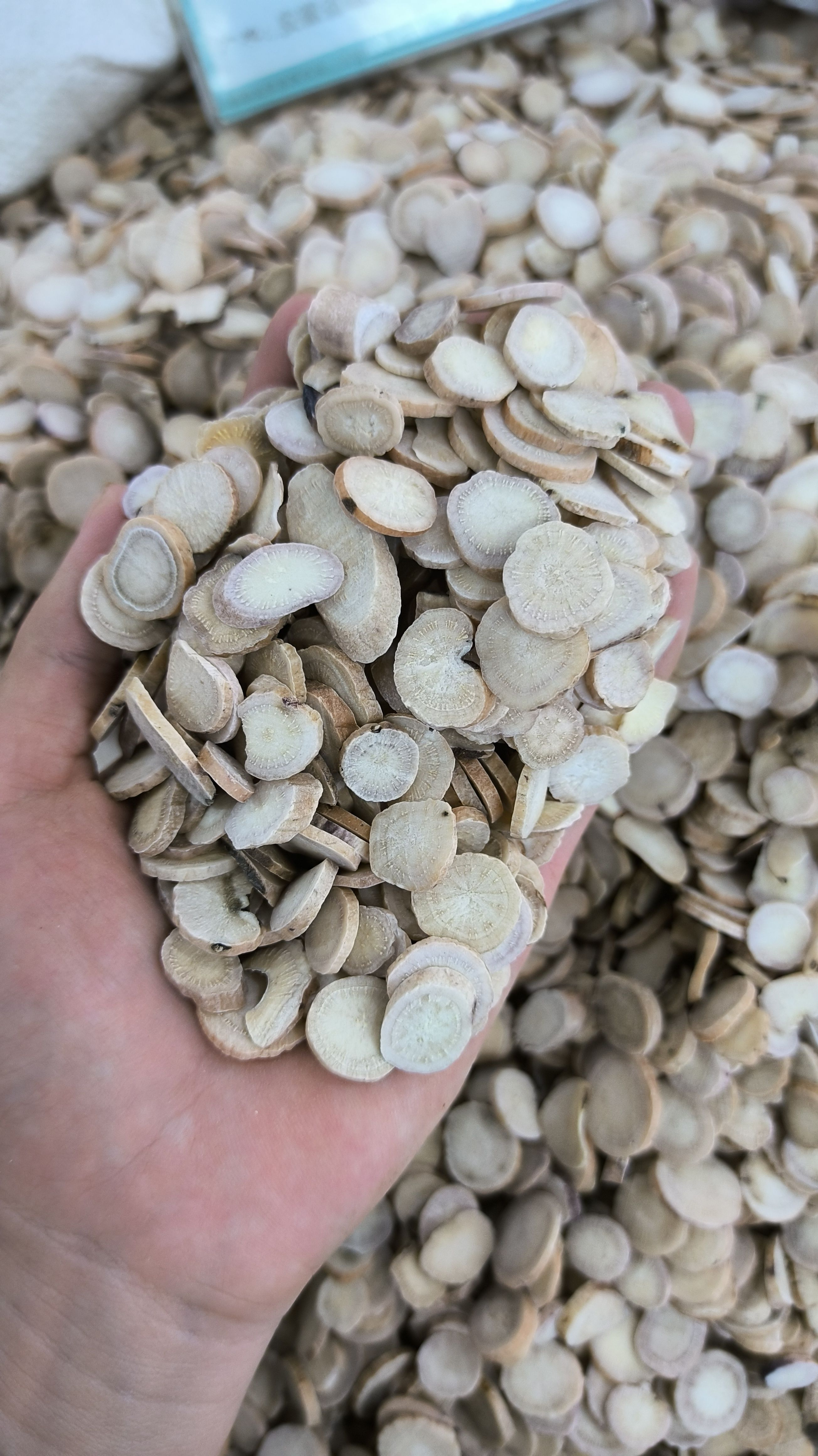 白芍 白芍片 无硫生芍药 白芍粉 中草药 炒白芍 规格齐全