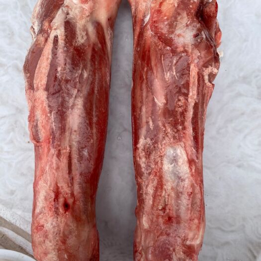 羊前腱