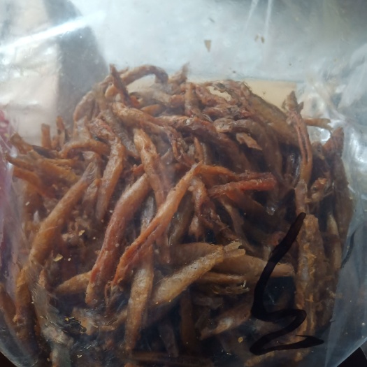 东源县优质泥鳅鱼干/中条