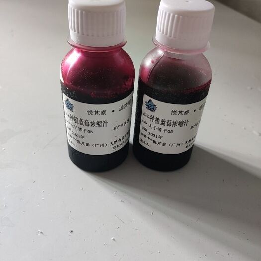 广州浓缩果汁