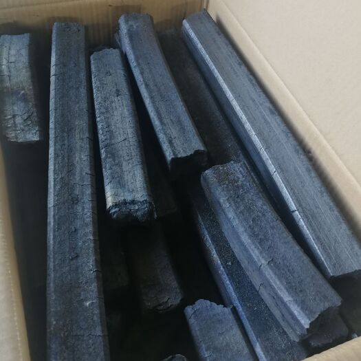 桂阳县机制竹炭