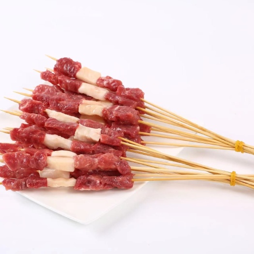 海兴县驴肉串