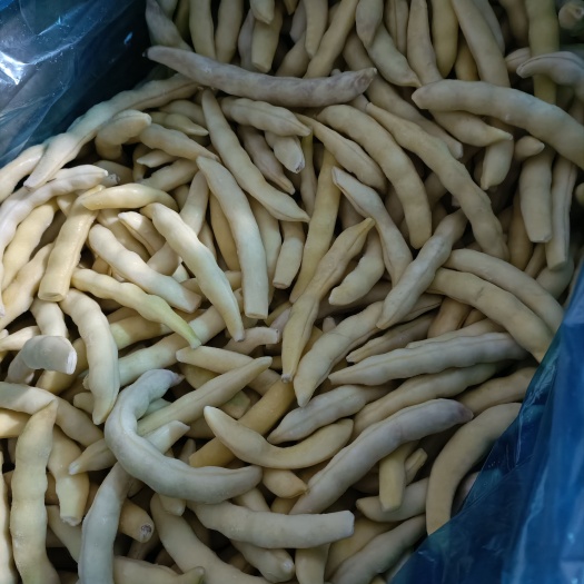 五常市东北特产速冻黄金钩
