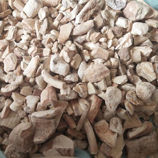 汤旺县纯正白龙骨，色纯，假一赔十