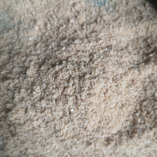 五常市饲料厂用的糠