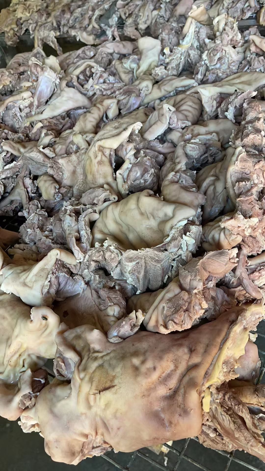 郑州羊肉类 熟羊肉