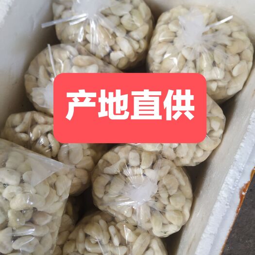 蕲春县新鲜菱角米