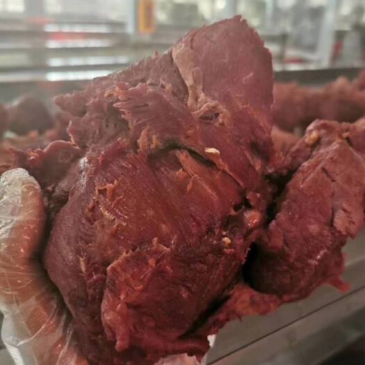 唐县批发熟马肉鲜马肉