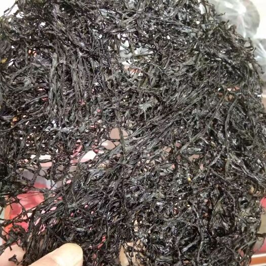 饶平县新头水潮汕紫菜