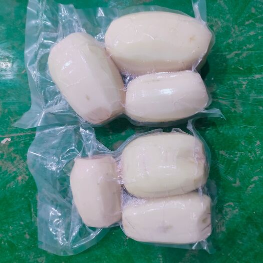 无为市鄂莲6号
