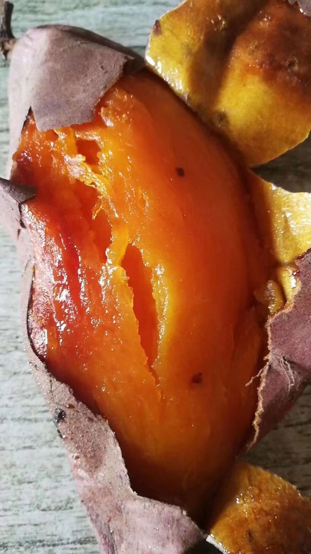 長新紅薯批發(fā)