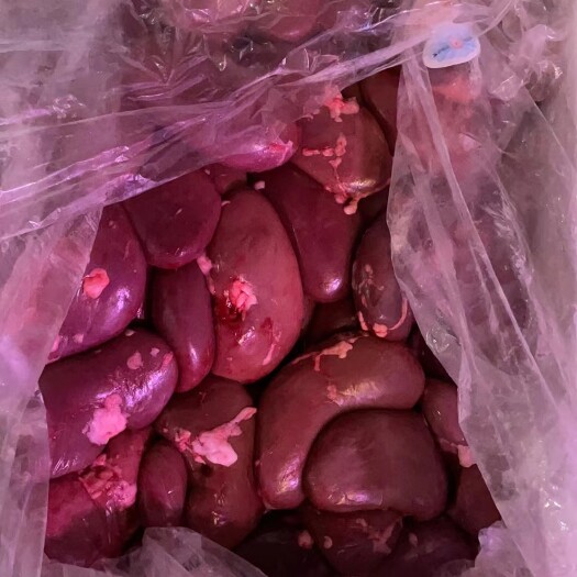 杭州猪腰（鲜）白腰，红腰都有！