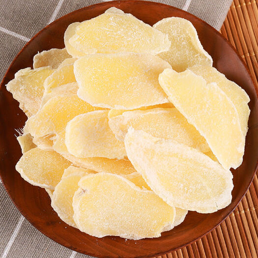 丽水姜片糖500g姜片糖姜片