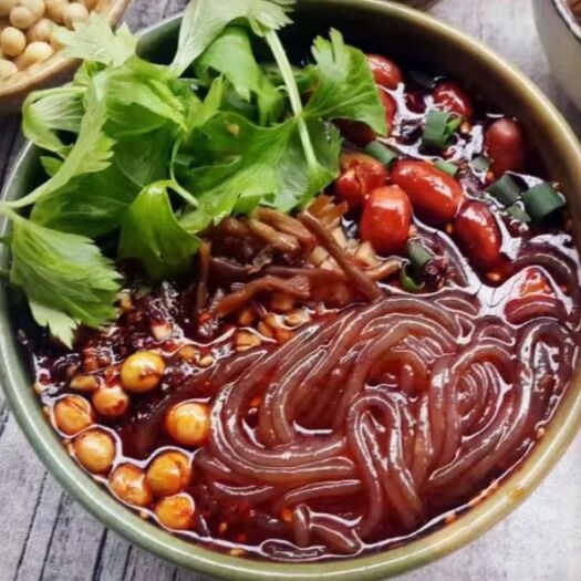 资阳红薯粉条