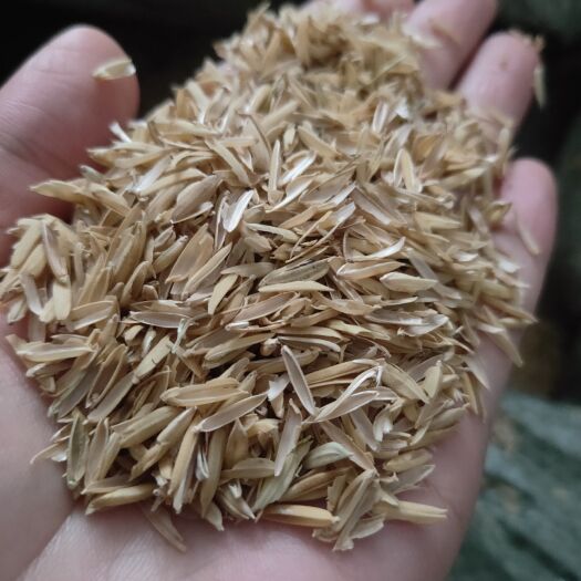 郑州压缩稻壳