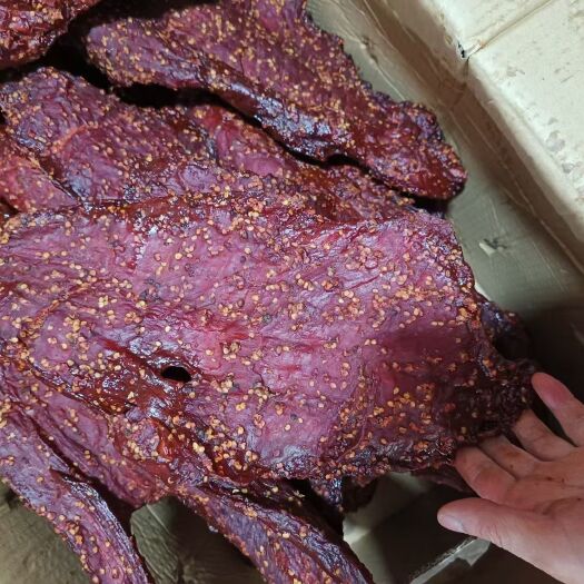 成都腊肉大块肉里脊厂家直销五香麻辣酱香跑江湖地摊展会热卖产品腌腊