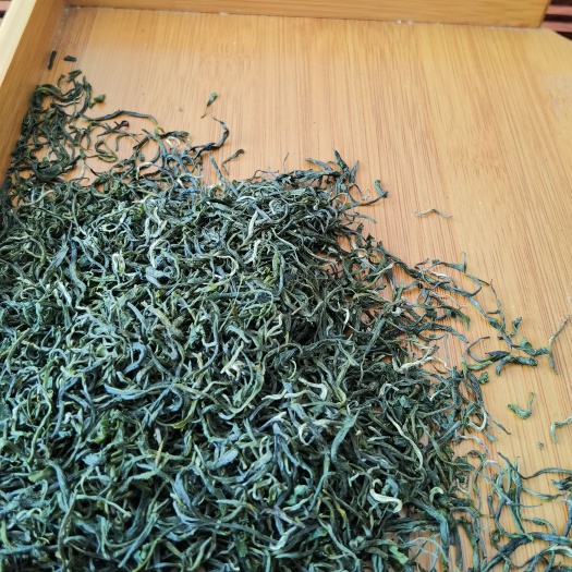 保康县茶叶