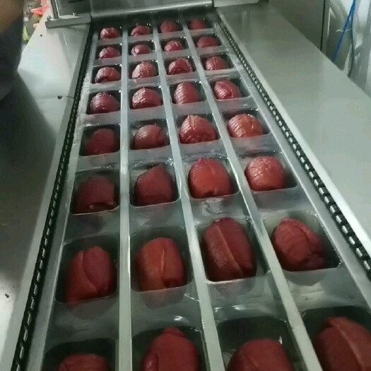 原阳县酱香肘真空包装开袋即食