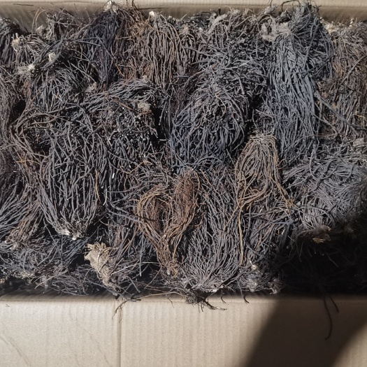 长春水洗威灵仙出口级别，无杂质，无土，价格好