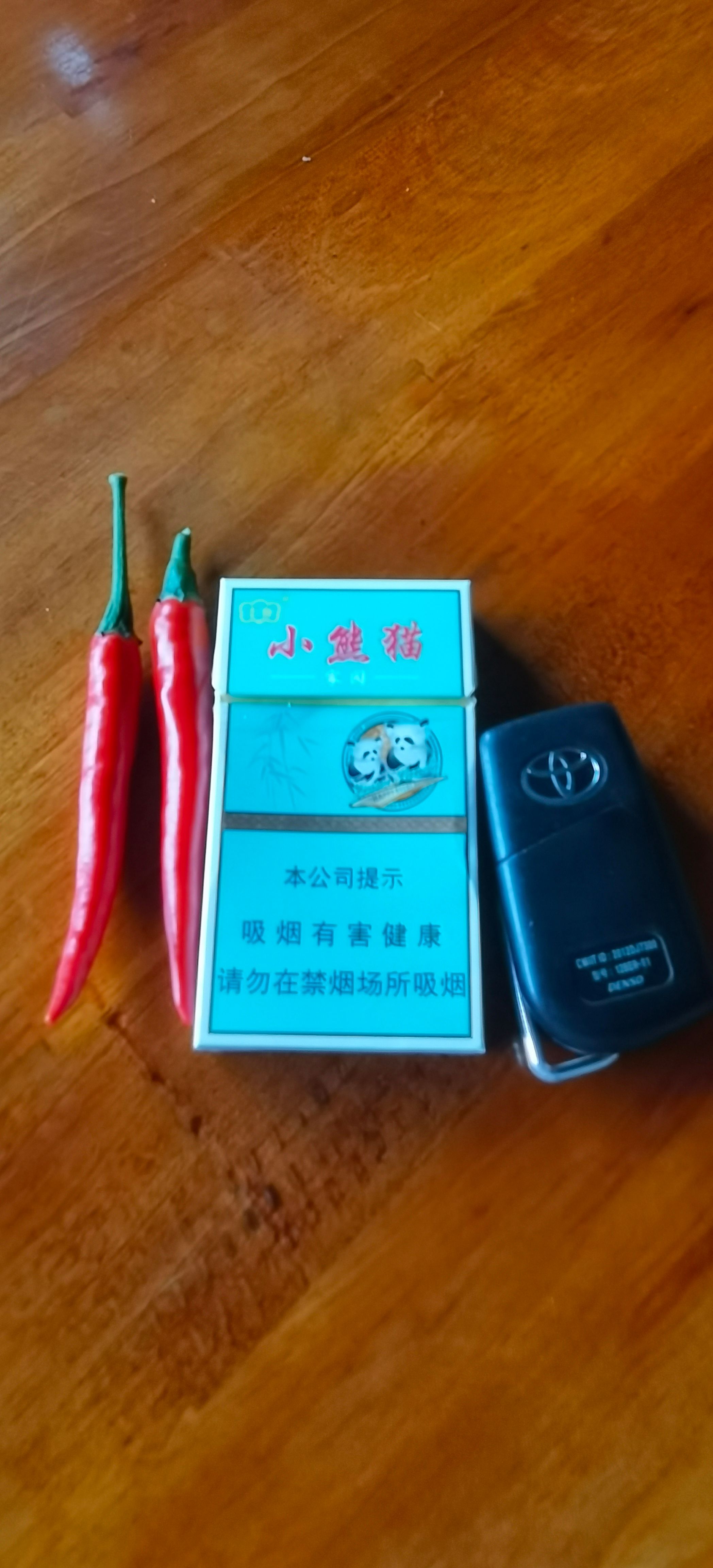 小米椒  缅甸小米椒 小米辣 大量有货 整车发货