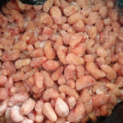 佛山精品 鸡腰子 颗粒货规格50-55粒