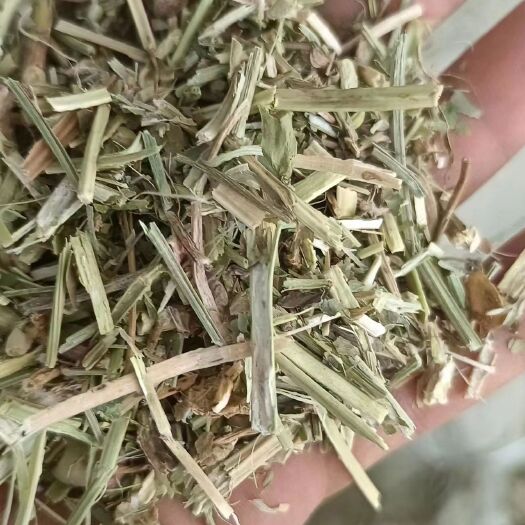 睢县花生秧