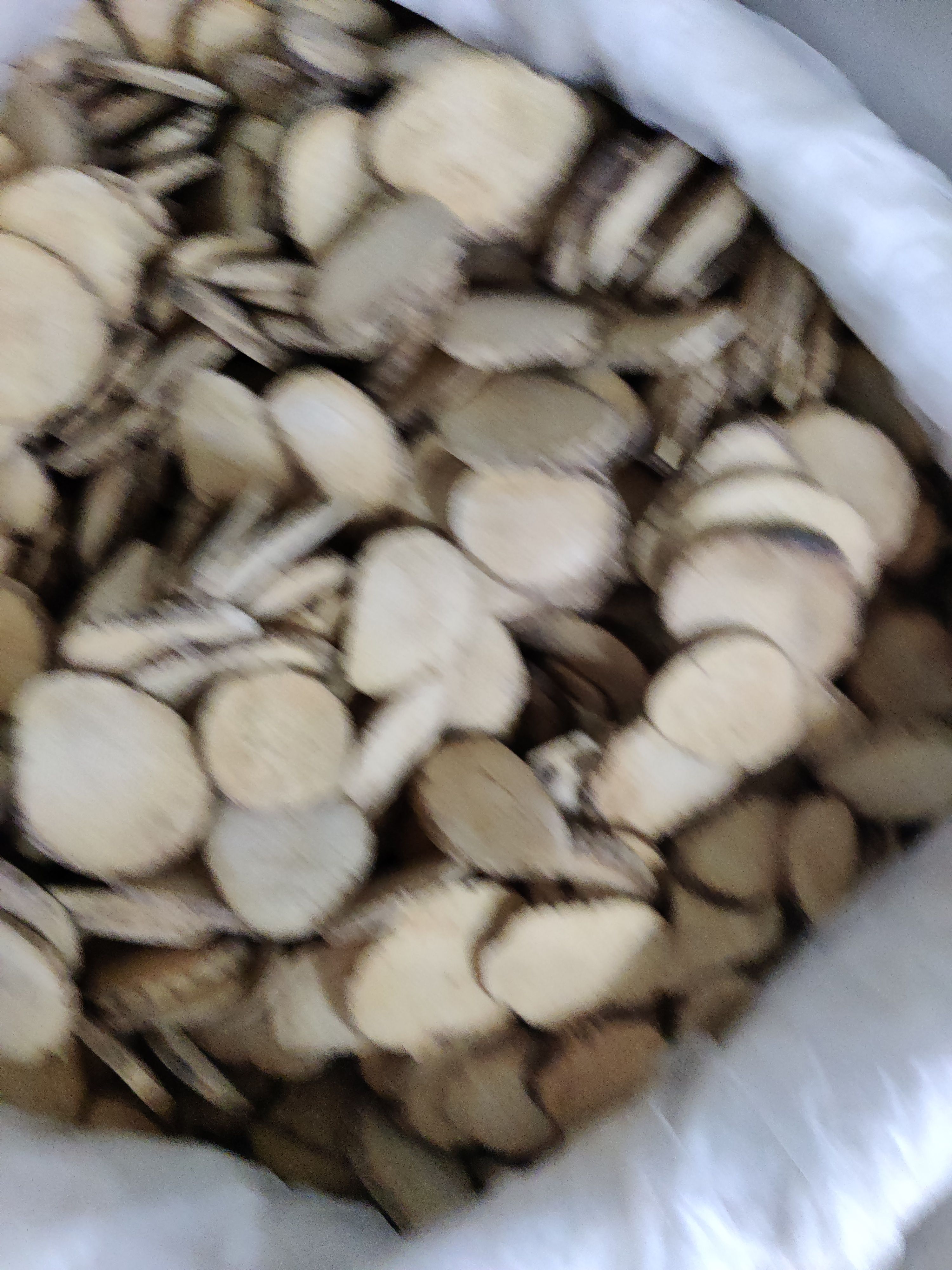 泽泻 泽泻中药材 制泽泻 正宗道地中药材