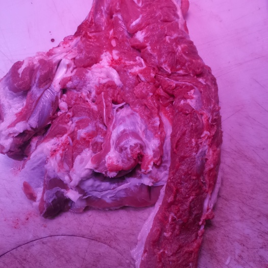 太原羊肉