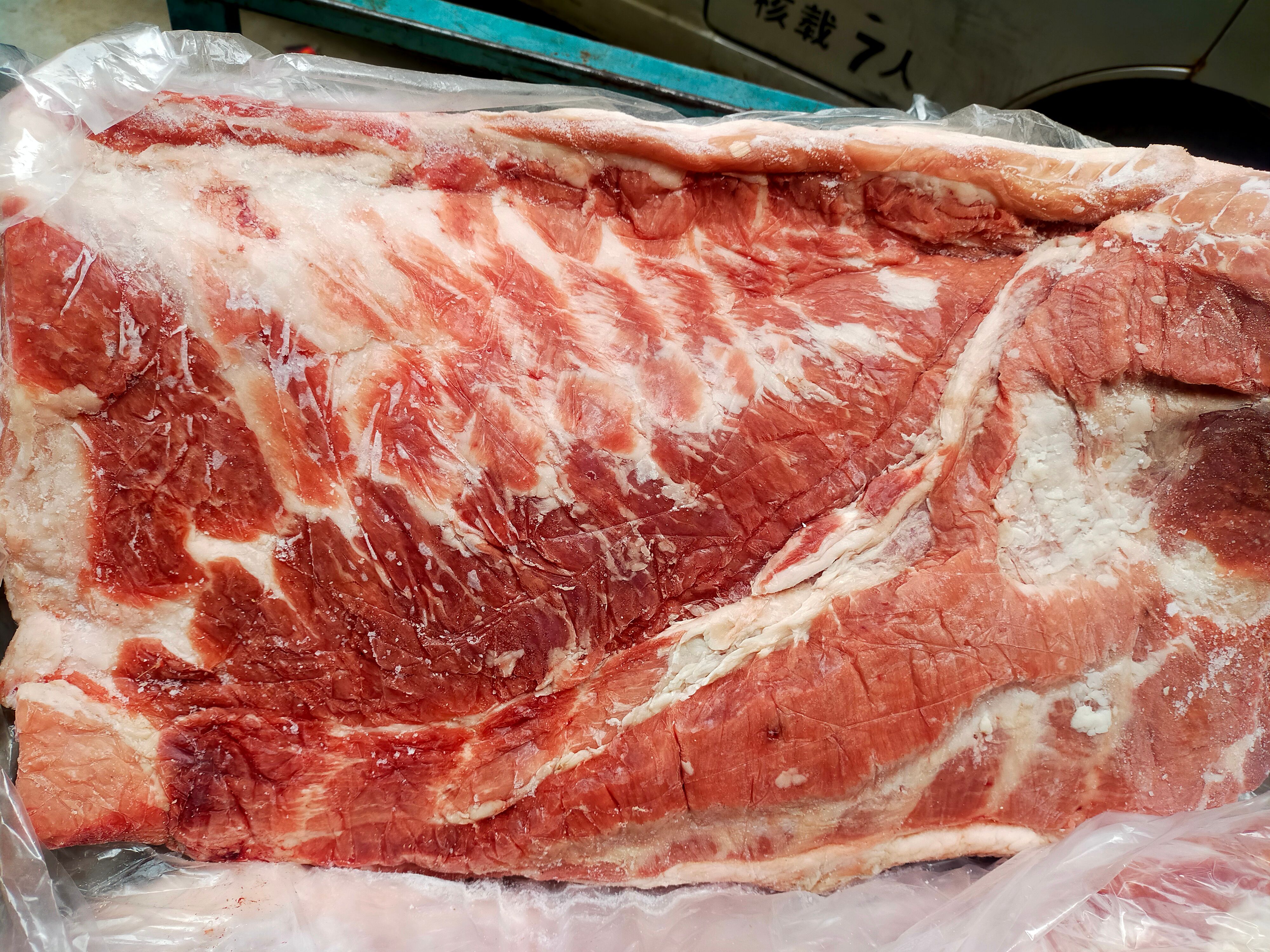 五花肉，带皮五花，去皮五花，一件起发量大从优