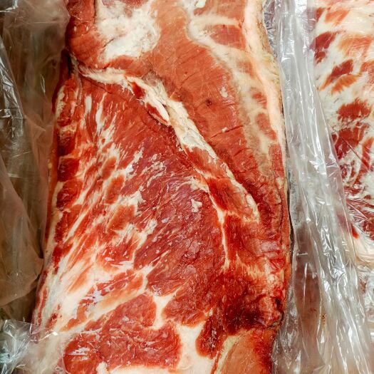 郑州五花肉，带皮五花，去皮五花，一件起发量大从优