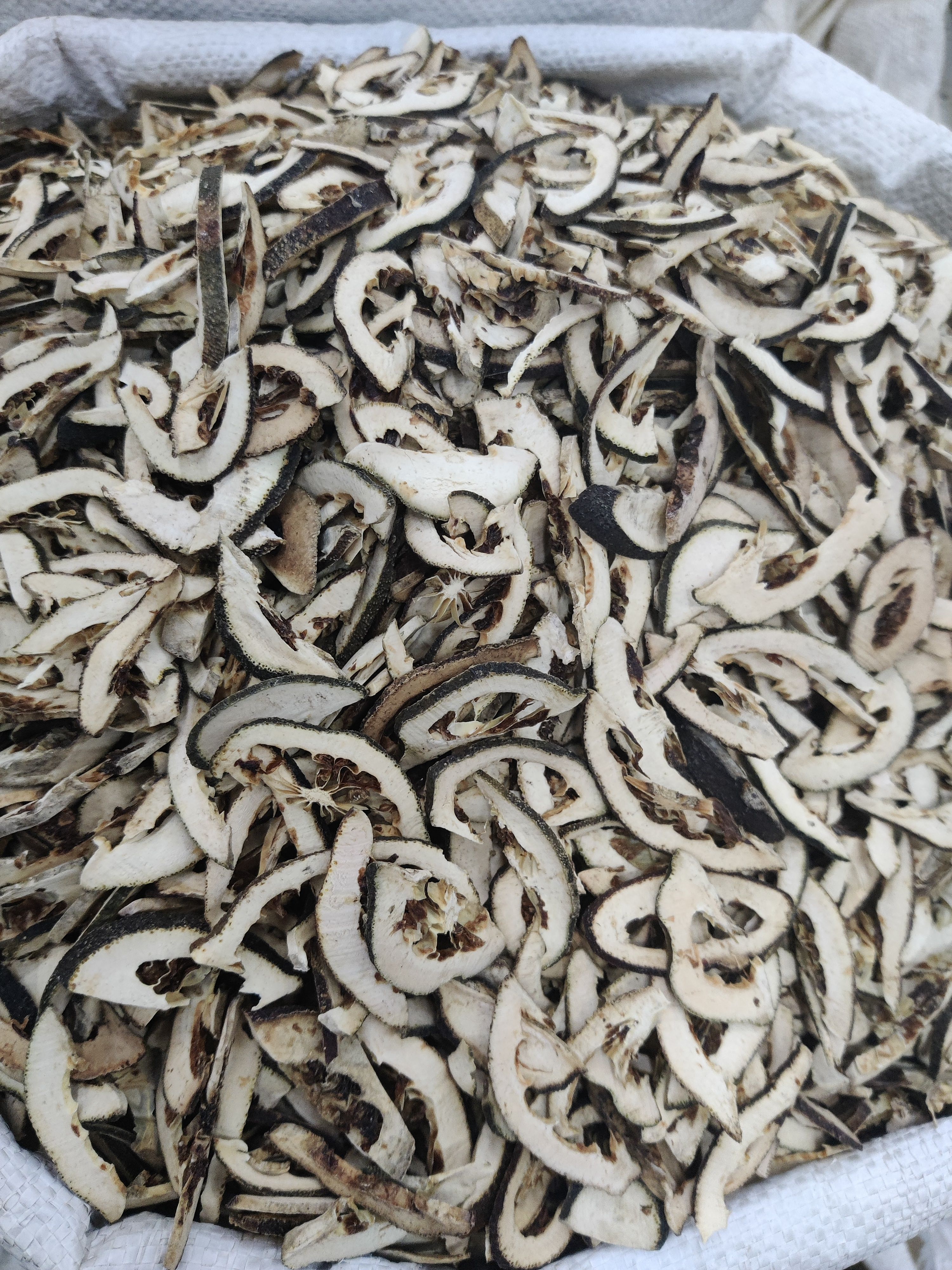 枳壳 生枳壳 江西枳壳 规格齐全 产地直销