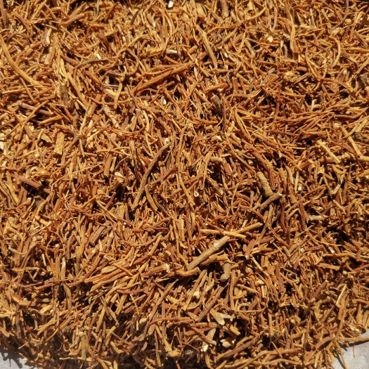 亳州龙胆草 云南龙胆滇龙胆 产地一手货源大货批发零售