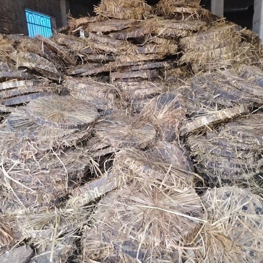 南雄市粤北高山茶籽茶麸饼