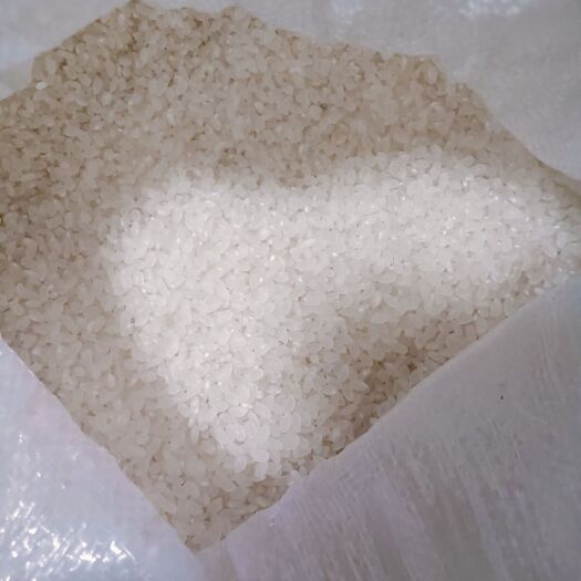 香河县今年的新米量大，出售。