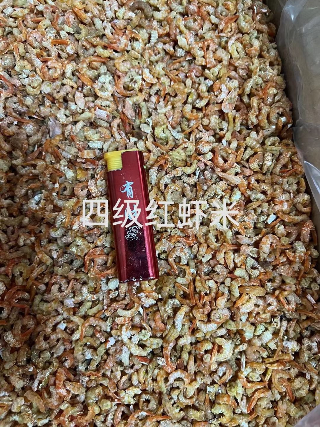 基地加工海虾米一手货源