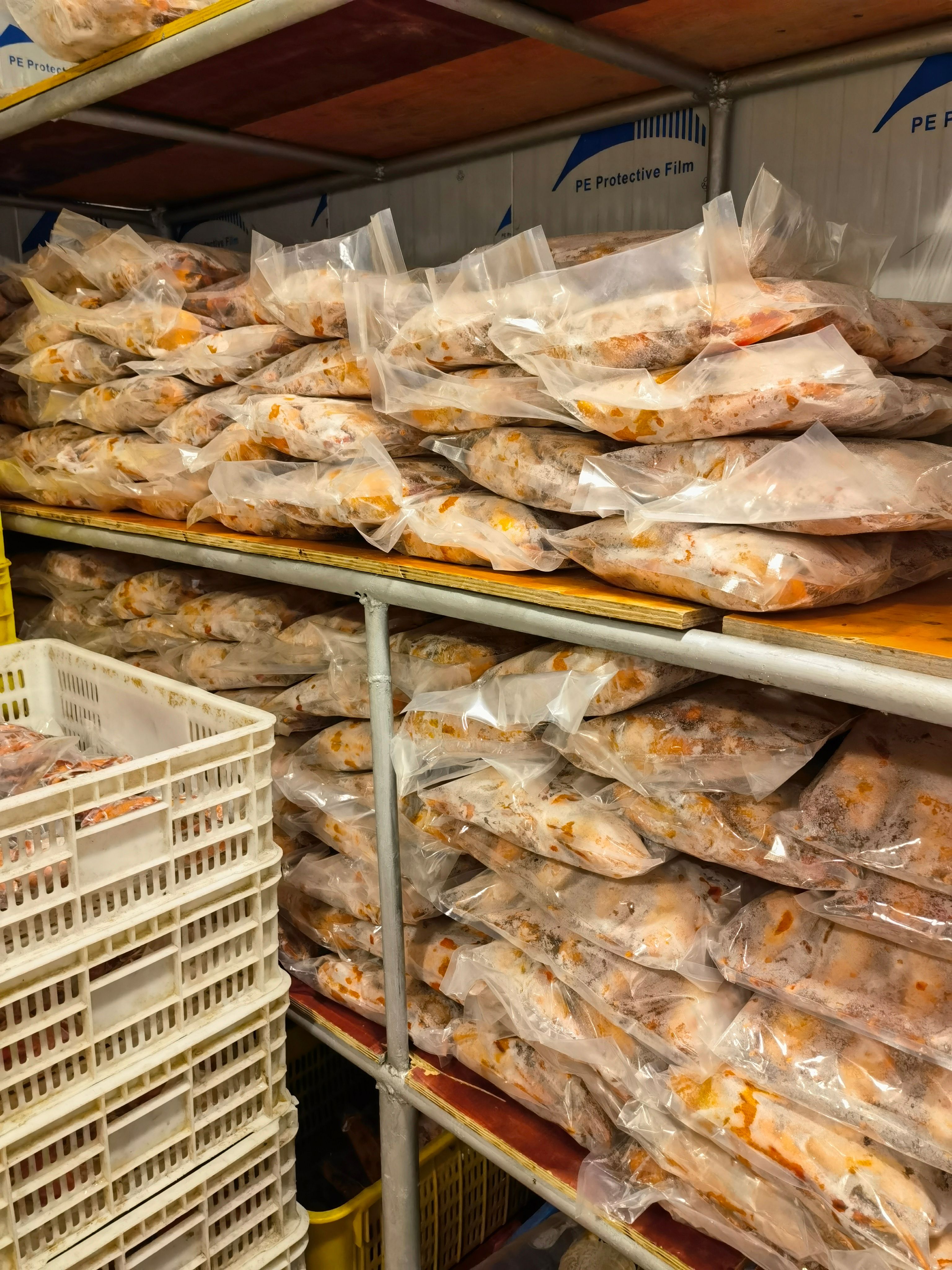 乳鸽腌制半成品酒楼饭店围餐专用红烧乳鸽烧腊拼盘