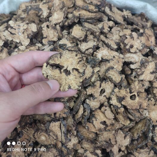 成都川芎大片 各类中药材各种规格批发出售量大从优