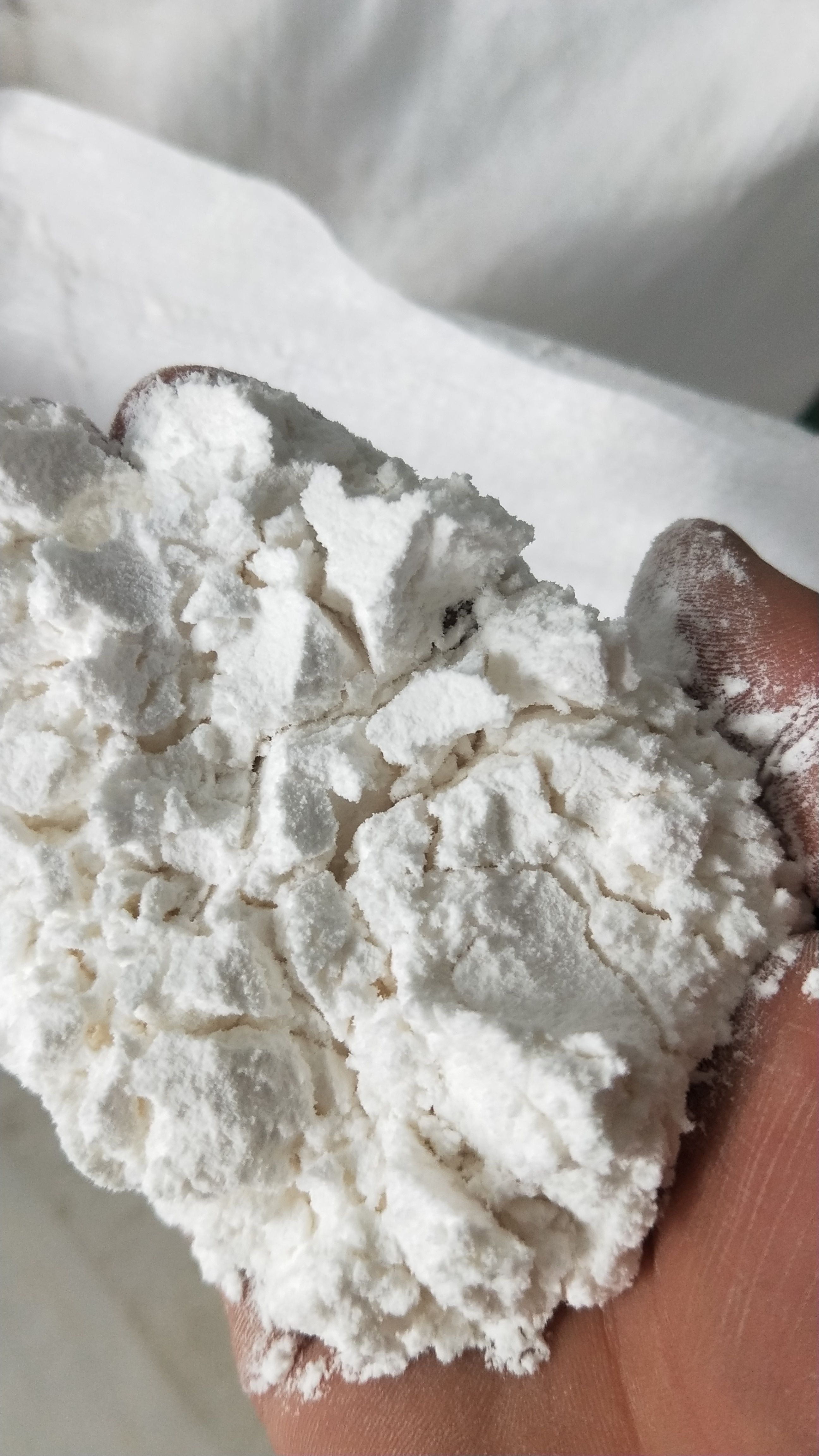 白玉米粉玉米面粉