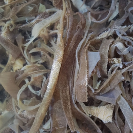 成都小叶片 毛肚 碎叶 边角 火锅冒菜串串 厂家直销
