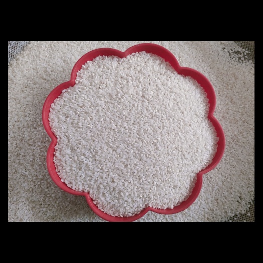 宁强县米高山大米仙栽8号蒸面皮米豆腐