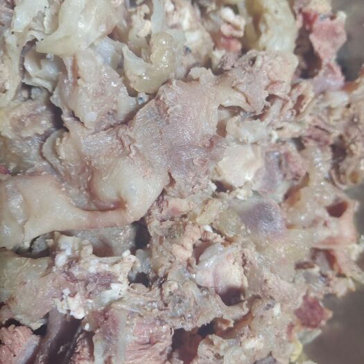 大厂县牛剔骨肉全熟无骨质量保证。