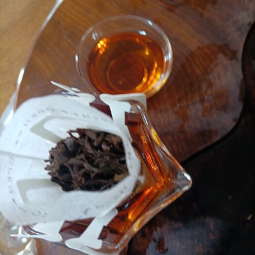 景洪市云南西双版纳普洱红茶，无农残，持久耐泡，清甜润口