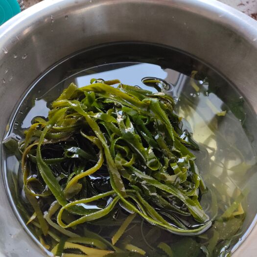 荣成市鲜海带