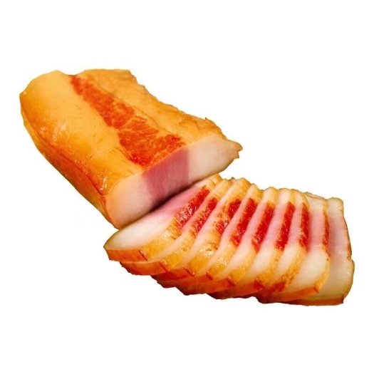 东莞市偏肥腊肉。正宗四川柴火味。