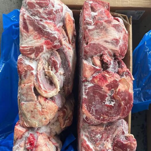 广州阿根廷13瘦牛前肉