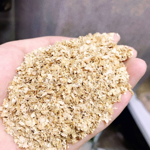 正定县小麦麸皮