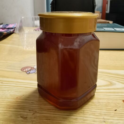 沅陵县土蜂蜜