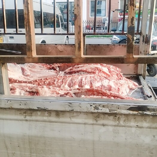 大石桥市东北大猪肉