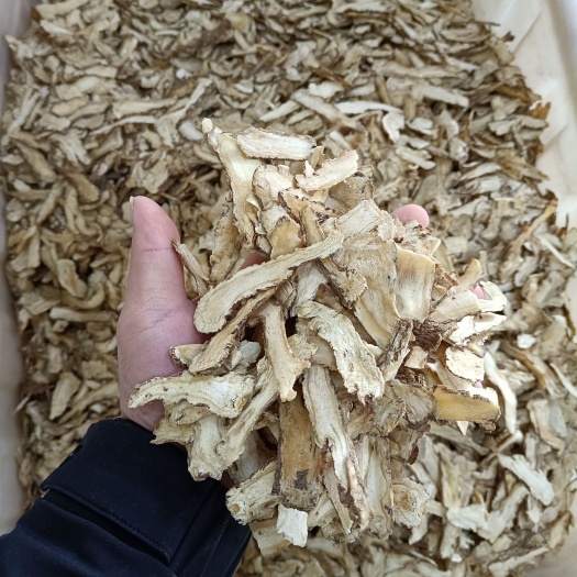 陇西县当归头片